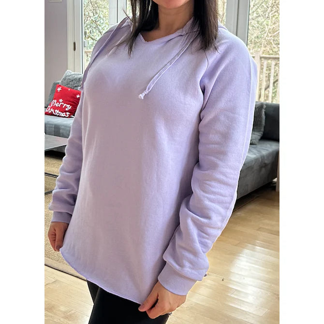 Butter super soft girl hoodie hotsell