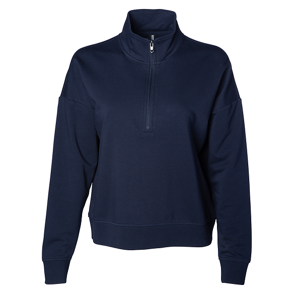 Perform Quarter Zip