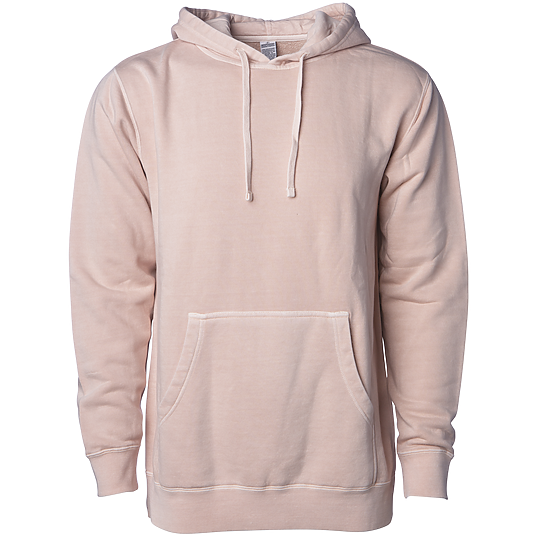 Seven rocks men's cotton top hooded jacket