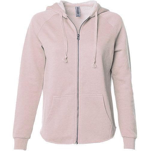 Zip Butter Hoodies™