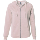 Zip Butter Hoodies™