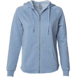 Zip Butter Hoodies™