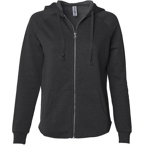 Zip Butter Hoodies™