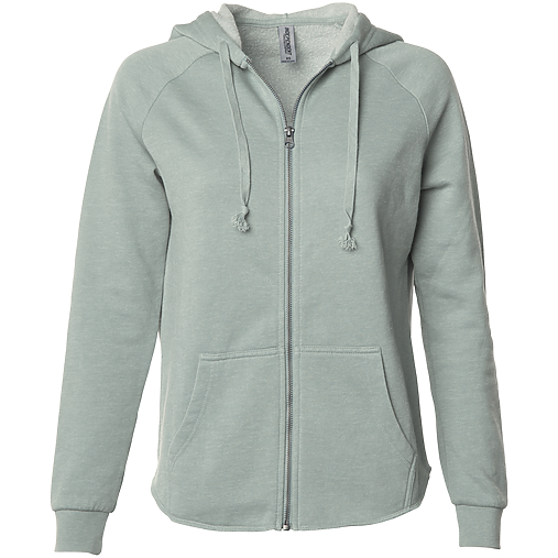 Zip Butter Hoodies™