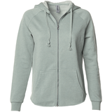 Zip Butter Hoodies™