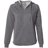 Zip Butter Hoodies™