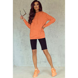 Mineral Wash Kangaroo Pocket Drawstring Pullover Hoodie