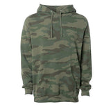Camo Butter Hoodies