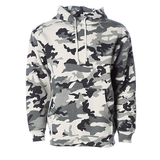 Camo Butter Hoodies