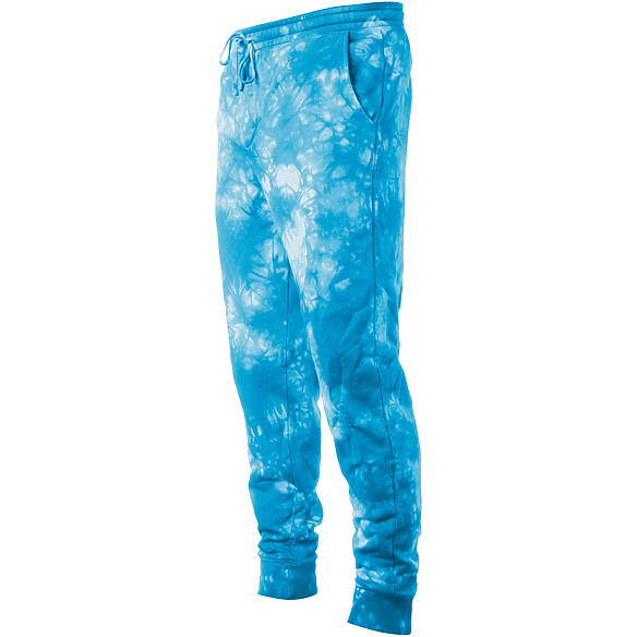 Butter Tie Dye Joggers™