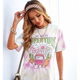 Say Yes To Adventure (T-Shirt)