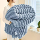 Soft And Cozy Blanket - King Size