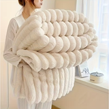 Soft And Cozy Blanket - King Size