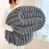 Soft And Cozy Blanket - King Size
