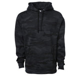 Camo Butter Hoodies