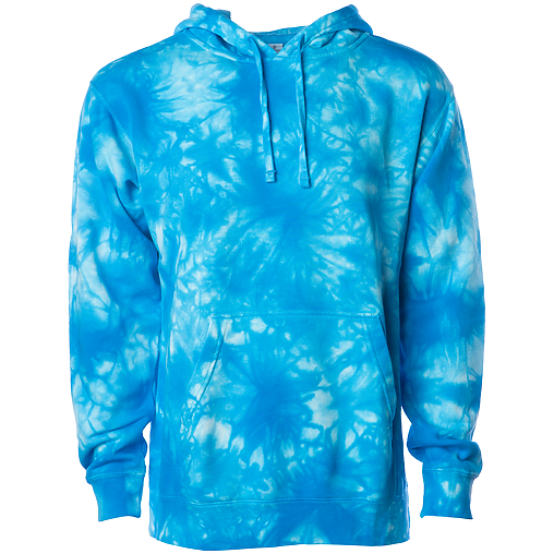Butter Tie Dye Hoodies™ – SRL™