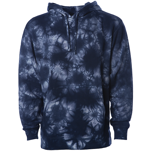 【BUTTER GOODS】 Sight And Sound Pullover Hood / Tie Dye Butter Goods x Disney Sight And Sound Hood Tie Dye – Slam