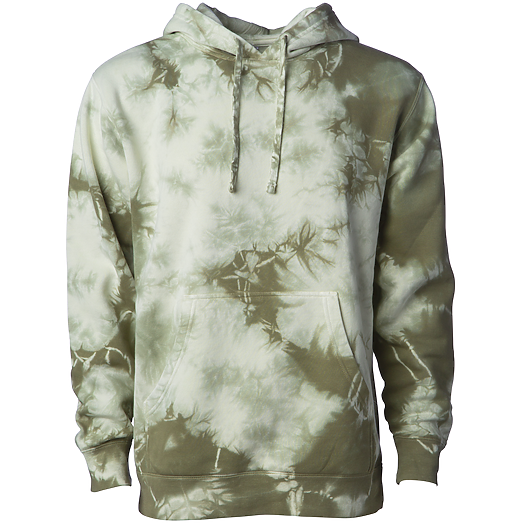 Butter Tie Dye Hoodies™